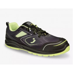 Напівчеревики захисні SAFETY JOGGER CADOR S1 P